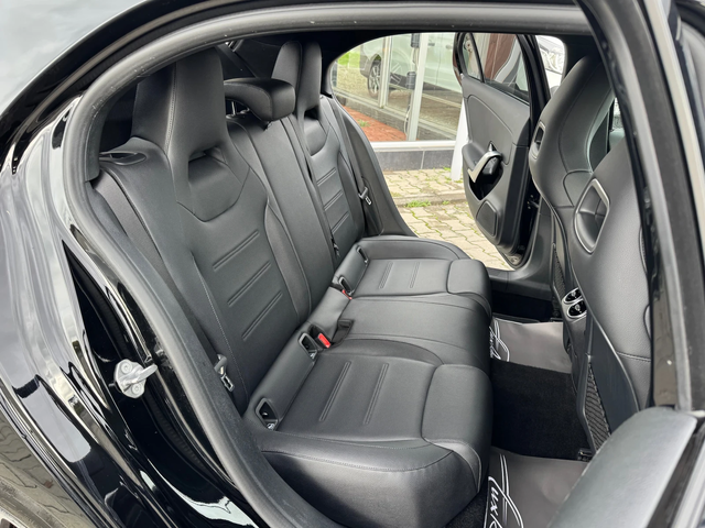 Mercedes-Benz A 180 D#FULLED#DIGITAL#NAVI#CAMERA#КОЖА#43900КМ - автомобили, коли, обяви за нови и употребявани 12