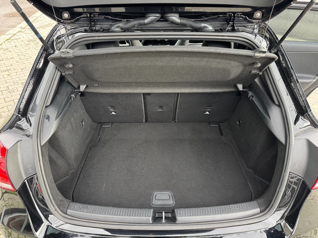 Mercedes-Benz A 180 D#FULLED#DIGITAL#NAVI#CAMERA#КОЖА#43900КМ - автомобили, коли, обяви за нови и употребявани 14