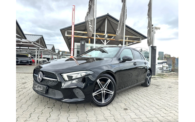 mercedes-benz-a-180 - 2