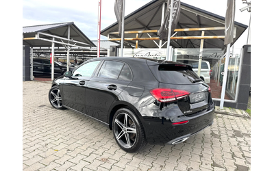 mercedes-benz-a-180 - 3