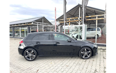 mercedes-benz-a-180 - 4