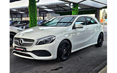 mercedes-benz-a-180 - 0