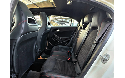 Mercedes-Benz A 180 ! AMG/FACE/LED/GERMANY/PANORAMA/CAMERA/CAR PLAY/LI - автомобили, коли, обяви за нови и употребявани 15