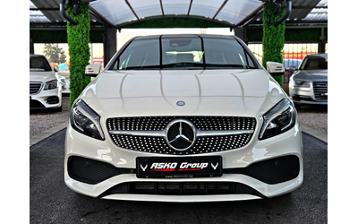 mercedes-benz-a-180 - 1