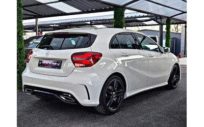 mercedes-benz-a-180 - 4