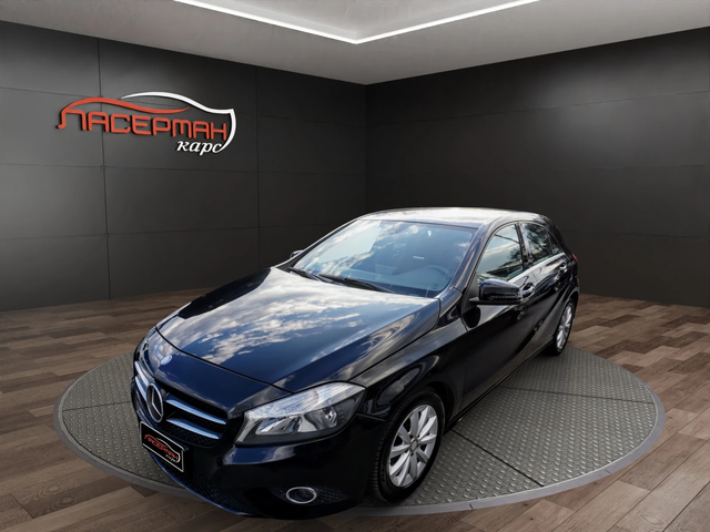 Mercedes-Benz A 180 CDI SPORT AUTO - автомобили, коли, обяви за нови и употребявани 0