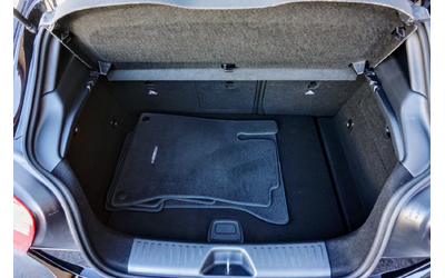 Mercedes-Benz A 180 CDI SPORT AUTO - автомобили, коли, обяви за нови и употребявани 12