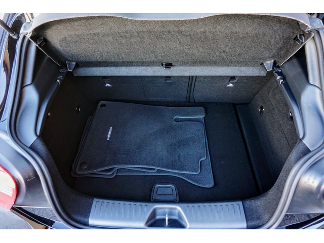 Mercedes-Benz A 180 CDI SPORT AUTO - автомобили, коли, обяви за нови и употребявани 12