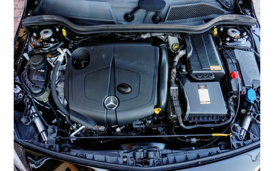 Mercedes-Benz A 180 CDI SPORT AUTO - автомобили, коли, обяви за нови и употребявани 13