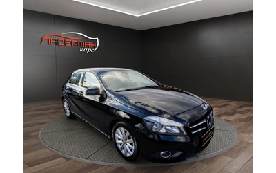 mercedes-benz-a-180 - 1