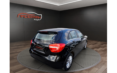 mercedes-benz-a-180 - 2