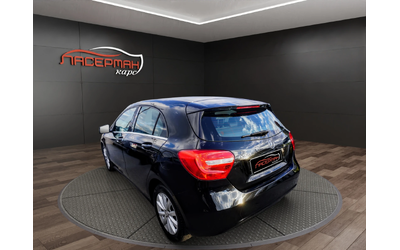 mercedes-benz-a-180 - 3