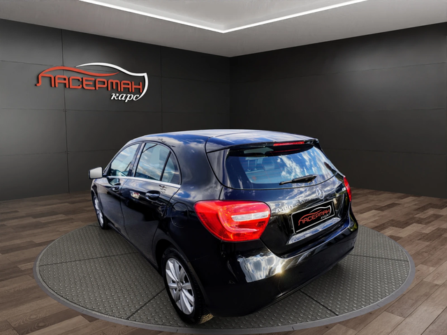 Mercedes-Benz A 180 CDI SPORT AUTO - автомобили, коли, обяви за нови и употребявани 3