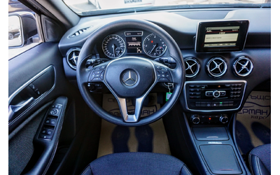 Mercedes-Benz A 180 CDI SPORT AUTO - автомобили, коли, обяви за нови и употребявани 7