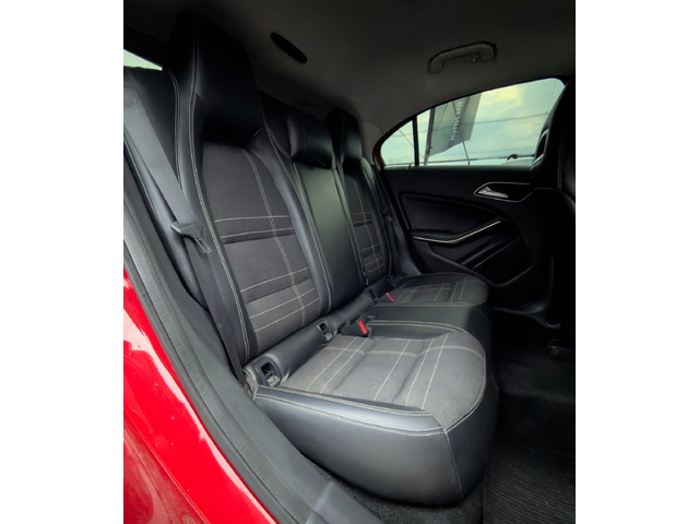 Mercedes-Benz A 180 AUTOMATIC* NAVI* TOP* СОБСТВЕН ЛИЗИНГ - автомобили, коли, обяви за нови и употребявани 10