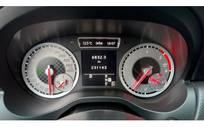 Mercedes-Benz A 180 AUTOMATIC* NAVI* TOP* СОБСТВЕН ЛИЗИНГ - автомобили, коли, обяви за нови и употребявани 12