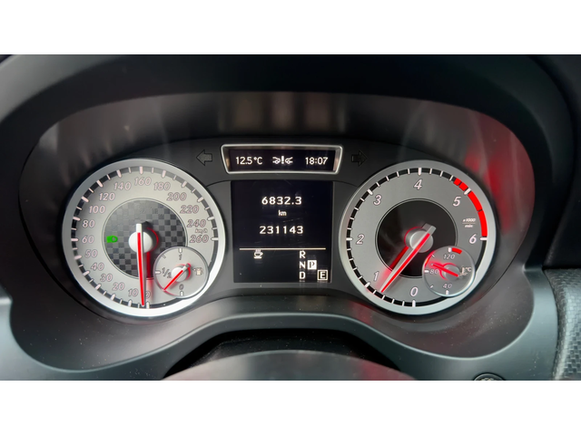 Mercedes-Benz A 180 AUTOMATIC* NAVI* TOP* СОБСТВЕН ЛИЗИНГ - автомобили, коли, обяви за нови и употребявани 12