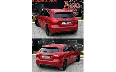 mercedes-benz-a-180 - 5