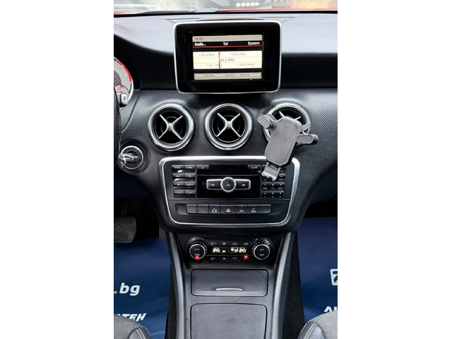 Mercedes-Benz A 180 AUTOMATIC* NAVI* TOP* СОБСТВЕН ЛИЗИНГ - автомобили, коли, обяви за нови и употребявани 9