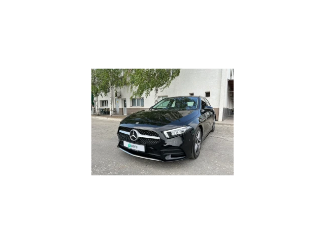 Mercedes-Benz A 180 - автомобили, коли, обяви за нови и употребявани 0