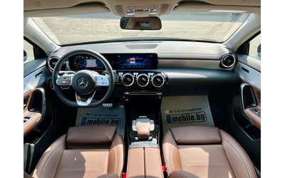 Mercedes-Benz A 180 - автомобили, коли, обяви за нови и употребявани 11