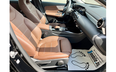 Mercedes-Benz A 180 - автомобили, коли, обяви за нови и употребявани 12