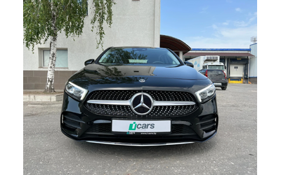 mercedes-benz-a-180 - 1