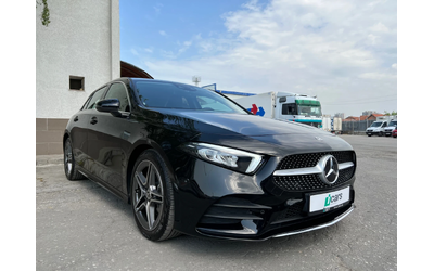 mercedes-benz-a-180 - 2