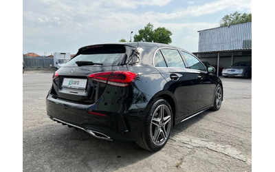 mercedes-benz-a-180 - 3