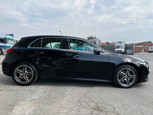 Mercedes-Benz A 180 - автомобили, коли, обяви за нови и употребявани 5