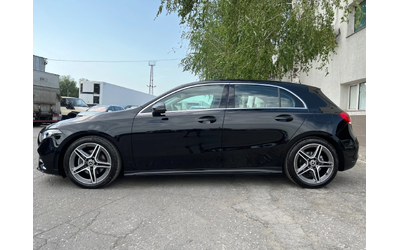 Mercedes-Benz A 180 - автомобили, коли, обяви за нови и употребявани 6