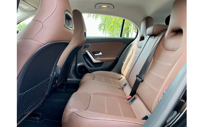 Mercedes-Benz A 180 - автомобили, коли, обяви за нови и употребявани 8