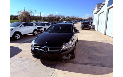 mercedes-benz-a-180 - 0