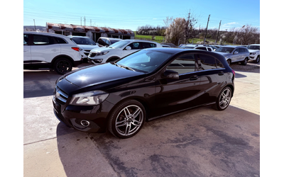 mercedes-benz-a-180 - 2