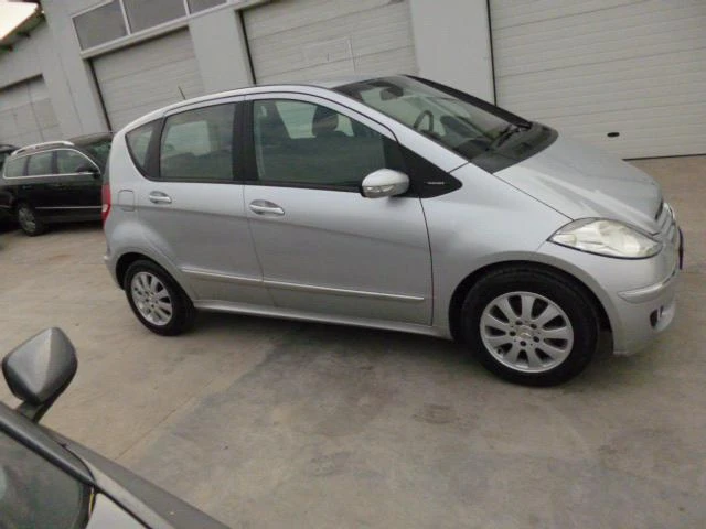 Mercedes-Benz A 180 2.0cdi 6sk, TOP - автомобили, коли, обяви за нови и употребявани 11