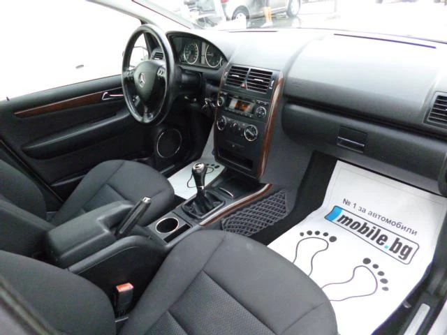 Mercedes-Benz A 180 2.0cdi 6sk, TOP - автомобили, коли, обяви за нови и употребявани 14