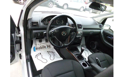 mercedes-benz-a-180 - 5