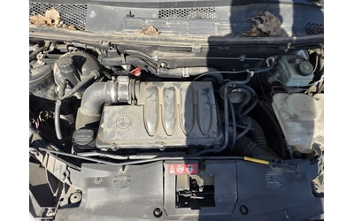 Mercedes-Benz A 180 2.0CDI-109кс= 6СКОРОСТИ= КЛИМАТРОНИК - автомобили, коли, обяви за нови и употребявани 10