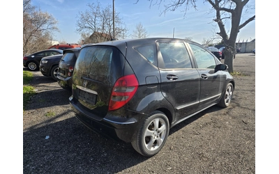 mercedes-benz-a-180 - 2