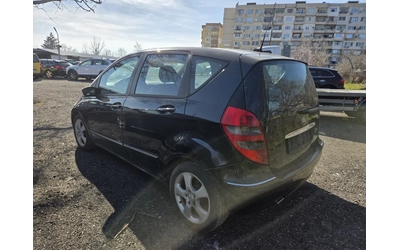 mercedes-benz-a-180 - 3