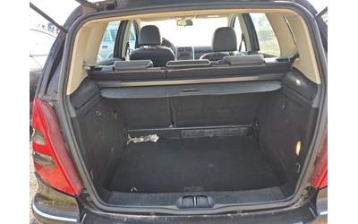 Mercedes-Benz A 180 2.0CDI-109кс= 6СКОРОСТИ= КЛИМАТРОНИК - автомобили, коли, обяви за нови и употребявани 8