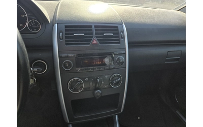 Mercedes-Benz A 180 2.0CDI-109кс= 6СКОРОСТИ= КЛИМАТРОНИК - автомобили, коли, обяви за нови и употребявани 9