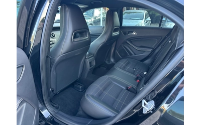 Mercedes-Benz A 180 A 180  CDI - автомобили, коли, обяви за нови и употребявани 11
