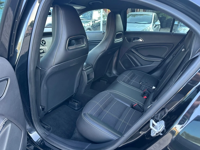 Mercedes-Benz A 180 A 180  CDI - автомобили, коли, обяви за нови и употребявани 11