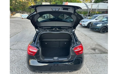 Mercedes-Benz A 180 A 180  CDI - автомобили, коли, обяви за нови и употребявани 13