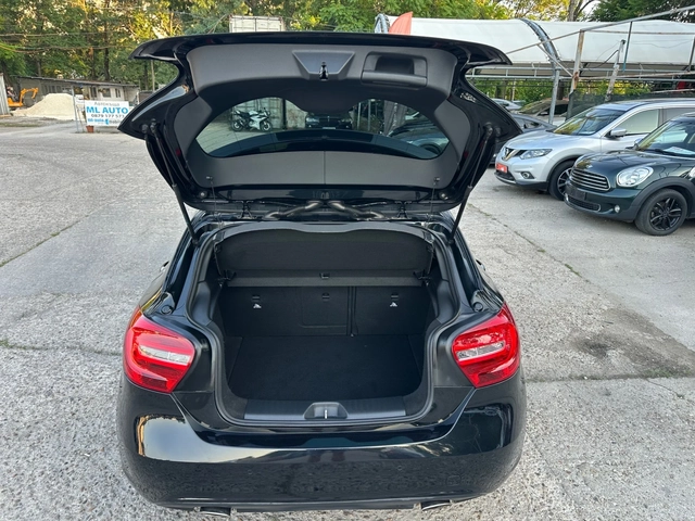 Mercedes-Benz A 180 A 180  CDI - автомобили, коли, обяви за нови и употребявани 13