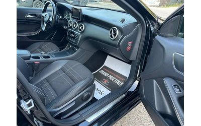 Mercedes-Benz A 180 A 180  CDI - автомобили, коли, обяви за нови и употребявани 14