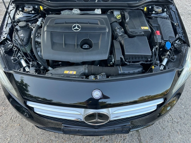 Mercedes-Benz A 180 A 180  CDI - автомобили, коли, обяви за нови и употребявани 15