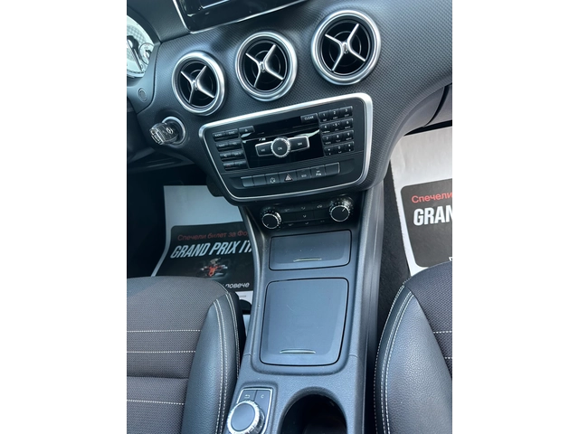 Mercedes-Benz A 180 A 180  CDI - автомобили, коли, обяви за нови и употребявани 16