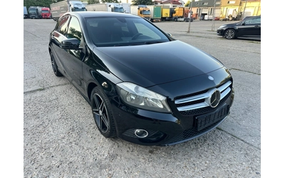 mercedes-benz-a-180 - 2
